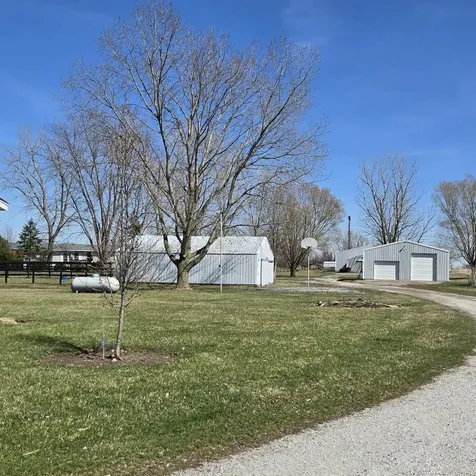 27057 South Woodlawn Avenue Crete IL 60417