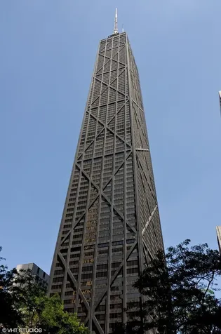 175 East Delaware Place Chicago IL 60611