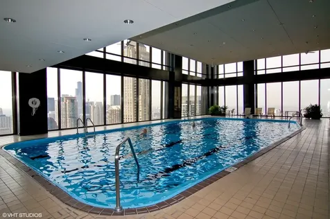 175 East Delaware Place Chicago IL 60611