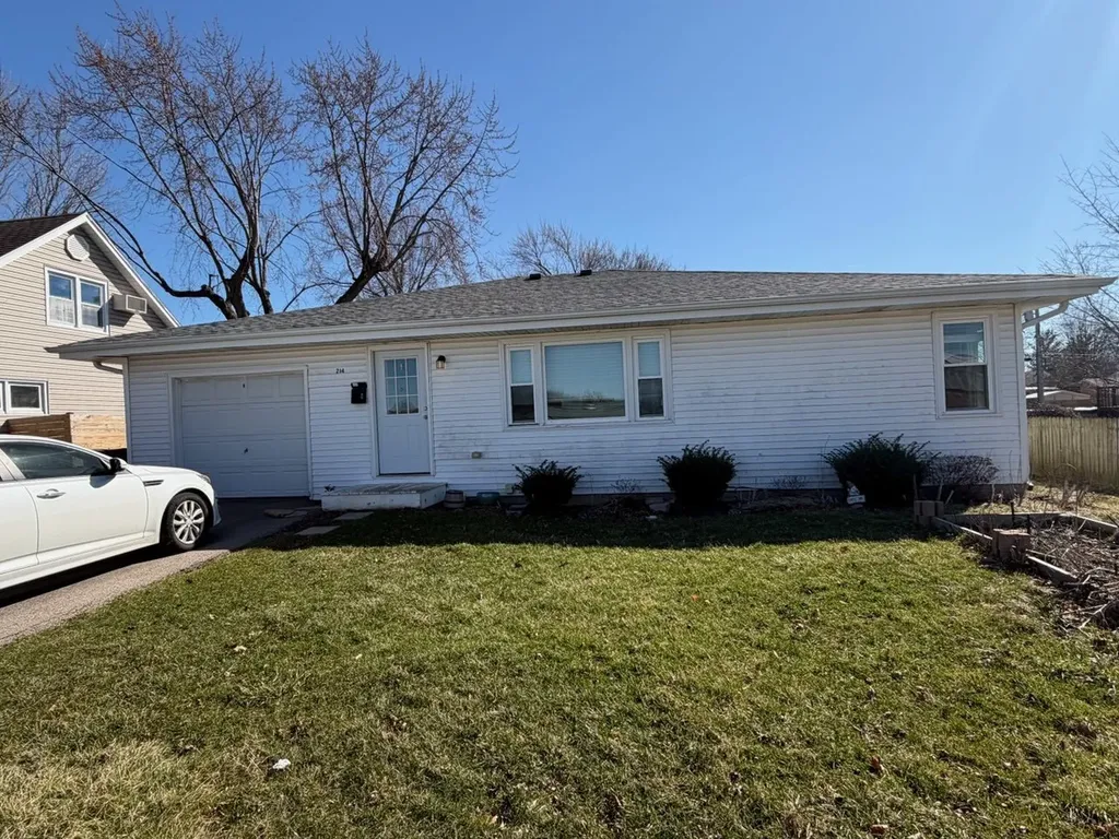 214 Minerva Avenue Wauconda IL 60084