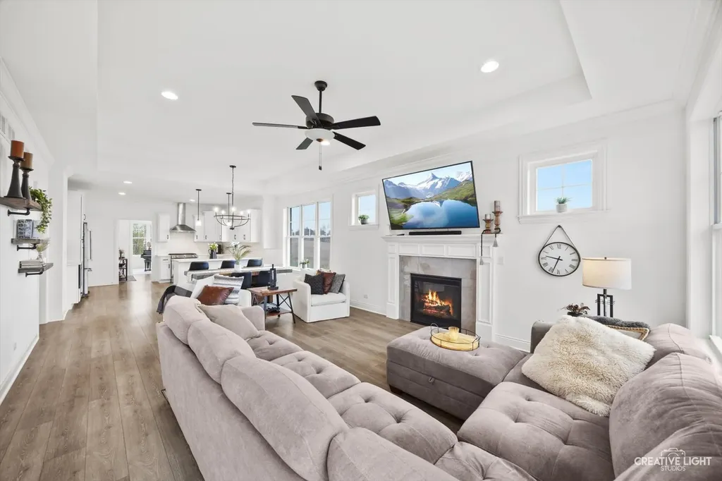 17029 Clover Drive Orland Park IL 60467