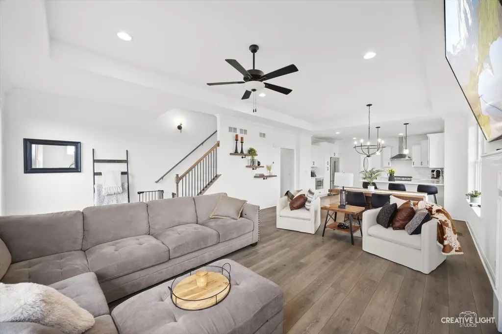 17029 Clover Drive Orland Park IL 60467