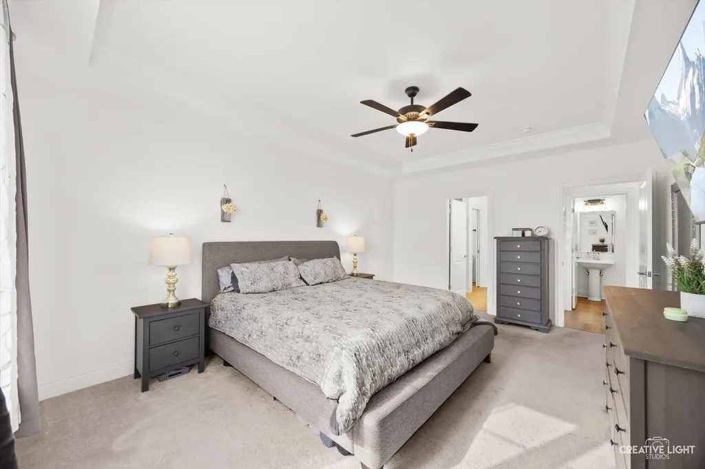 17029 Clover Drive Orland Park IL 60467
