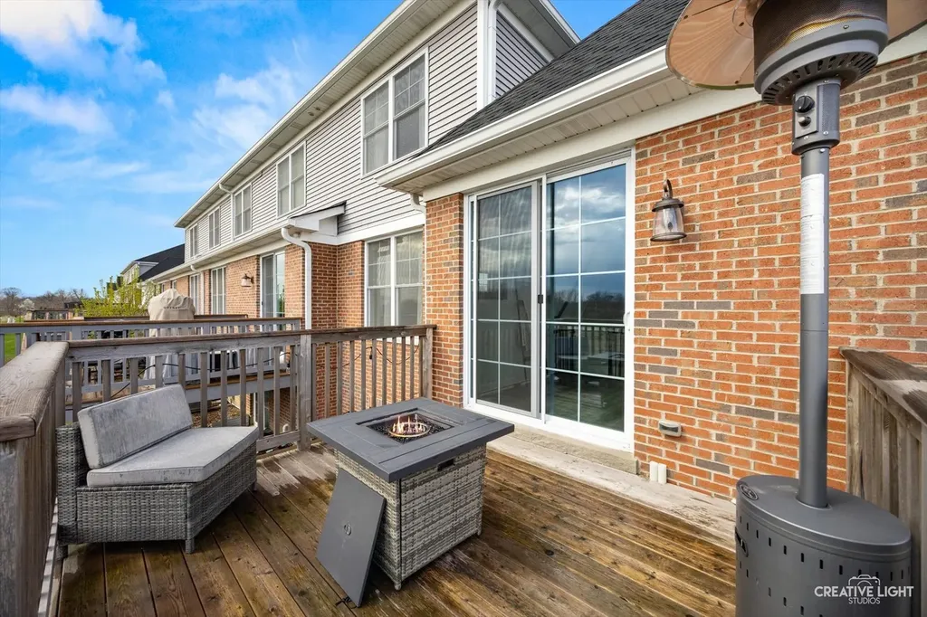 17029 Clover Drive Orland Park IL 60467