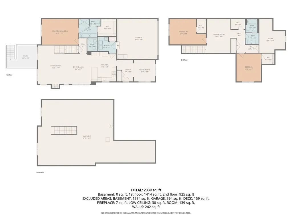 17029 Clover Drive Orland Park IL 60467