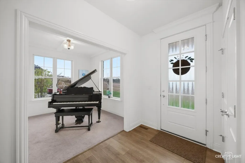 17029 Clover Drive Orland Park IL 60467