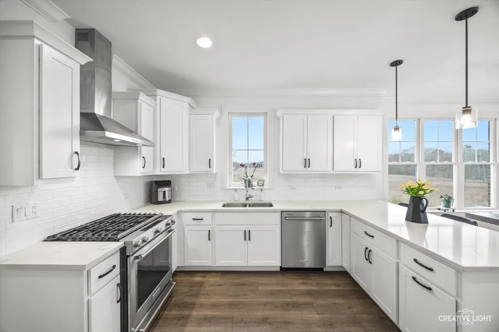 17029 Clover Drive Orland Park IL 60467