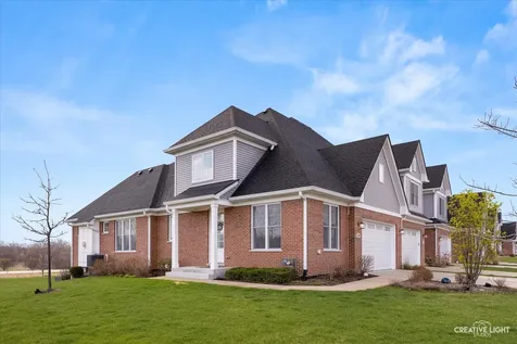 17029 Clover Drive Orland Park IL 60467