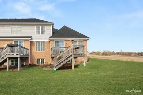 17029 Clover Drive Orland Park IL 60467