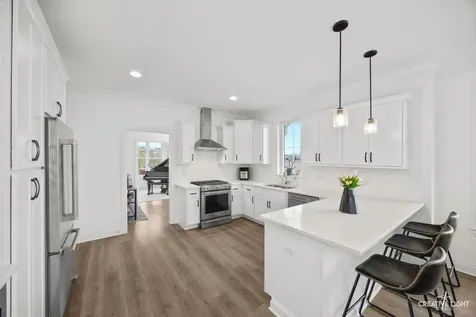 17029 Clover Drive Orland Park IL 60467