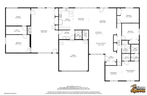 1902 Golf Drive Mahomet IL 61853