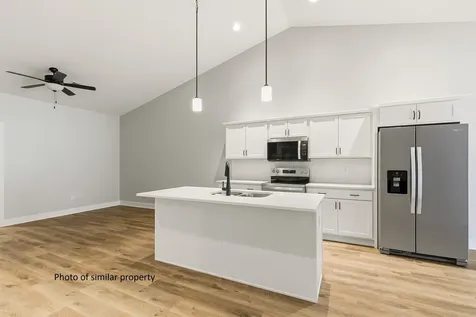 156 Skaloud Court East Moline IL 61244