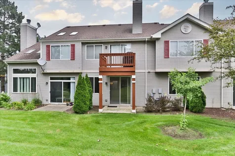 202 Sierra Pass Drive Schaumburg IL 60194