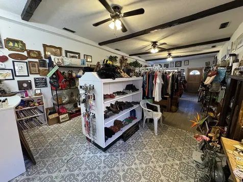 21 East Market Street Shannon IL 61078