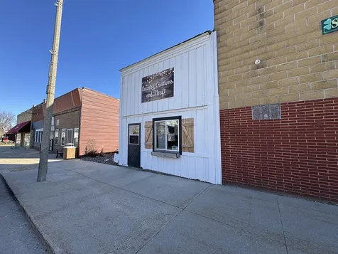 21 East Market Street Shannon IL 61078