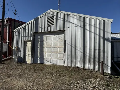 21 East Market Street Shannon IL 61078