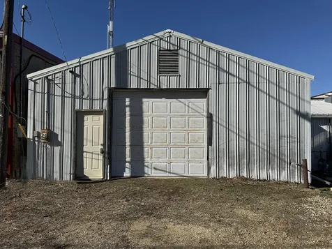 21 East Market Street Shannon IL 61078