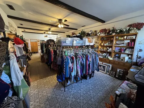 21 East Market Street Shannon IL 61078