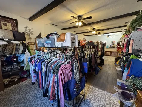 21 East Market Street Shannon IL 61078