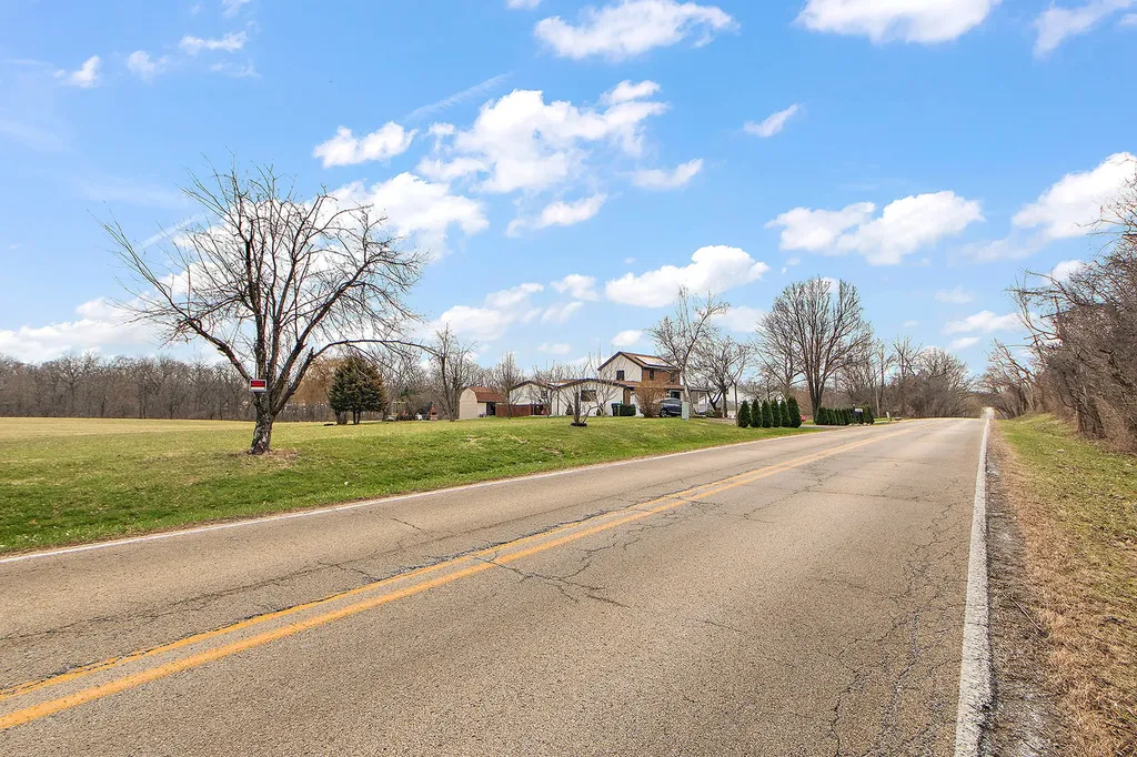 Vacant South High Road Lockport IL 60441