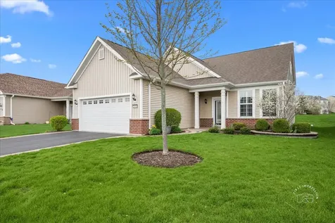 2850 Stoney Creek Drive Elgin IL 60124