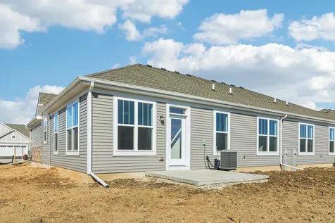 12256 Barcroft Circle S Huntley IL 60142