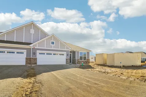 12256 Barcroft Circle S Huntley IL 60142