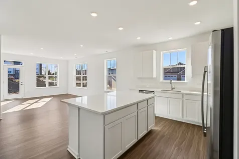 12256 Barcroft Circle S Huntley IL 60142