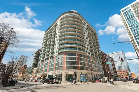 340 West Superior Street Chicago IL 60654