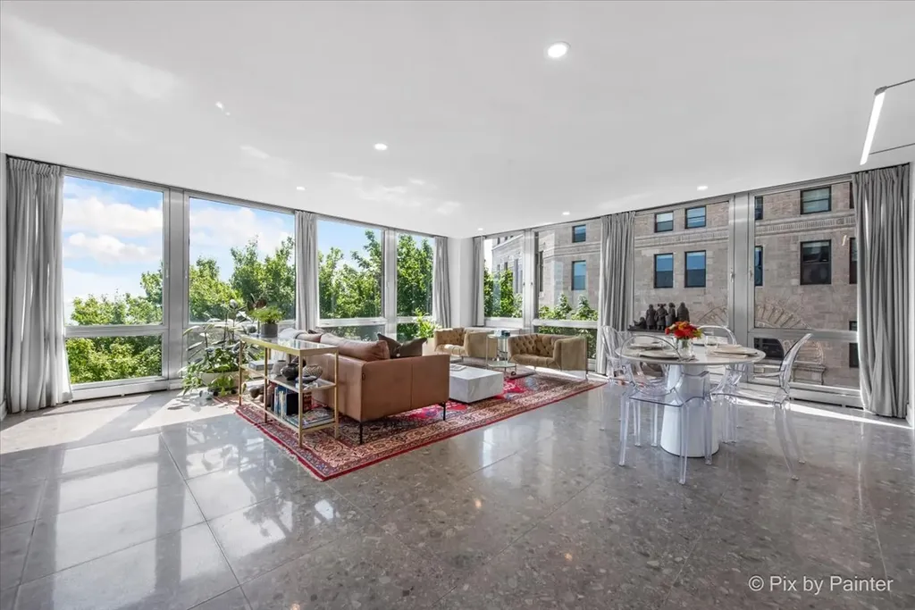 860 North Lake Shore Drive Chicago IL 60611