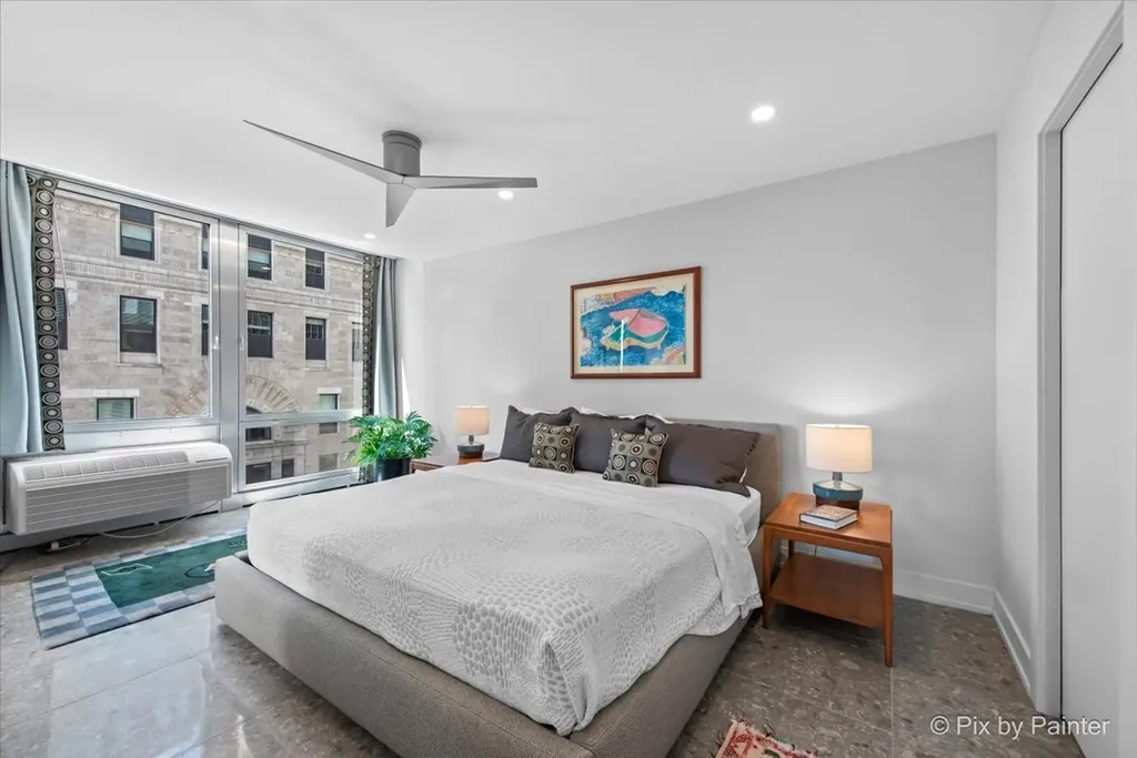 860 North Lake Shore Drive Chicago IL 60611