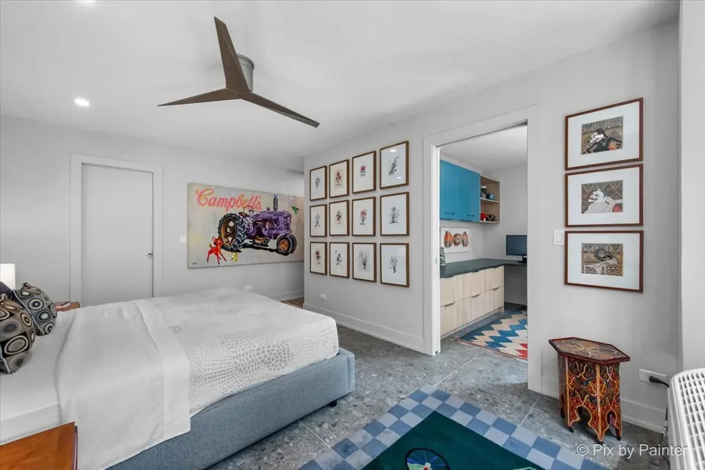 860 North Lake Shore Drive Chicago IL 60611