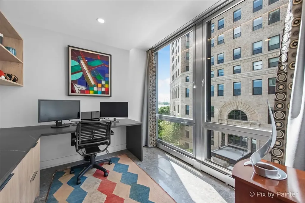 860 North Lake Shore Drive Chicago IL 60611