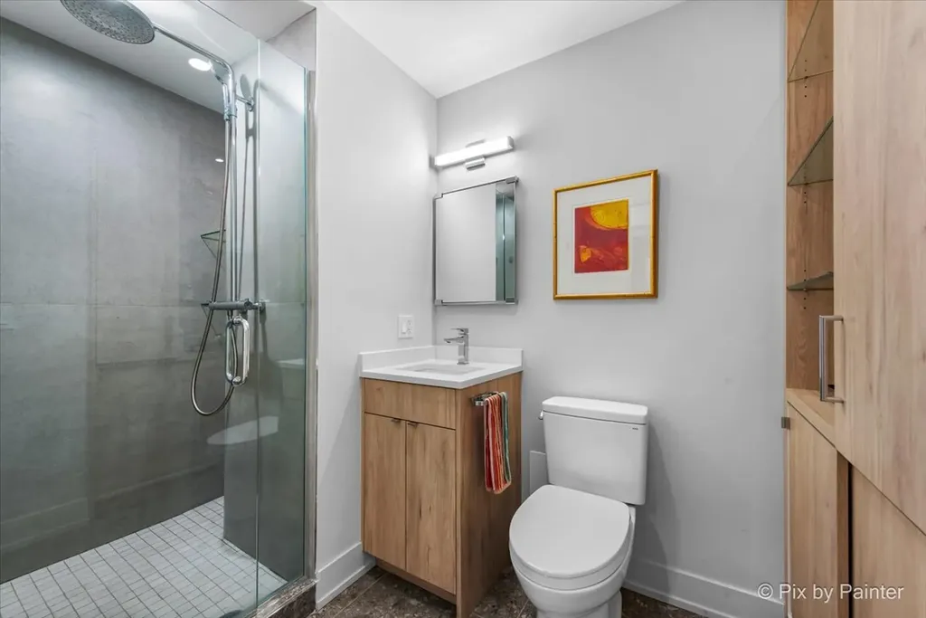 860 North Lake Shore Drive Chicago IL 60611
