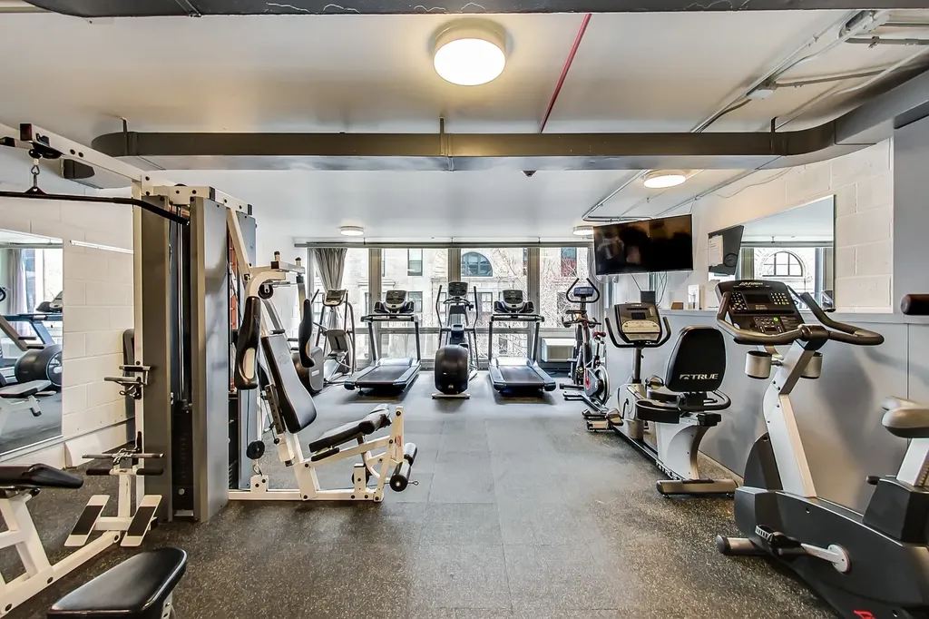 860 North Lake Shore Drive Chicago IL 60611