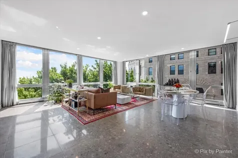 860 North Lake Shore Drive Chicago IL 60611