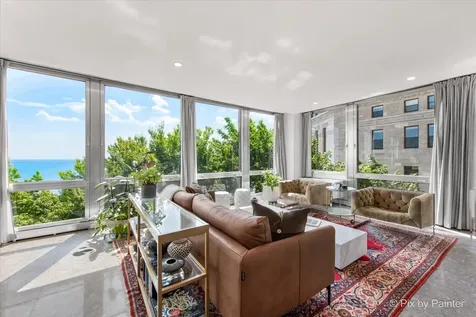 860 North Lake Shore Drive Chicago IL 60611
