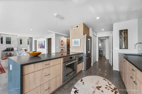 860 North Lake Shore Drive Chicago IL 60611