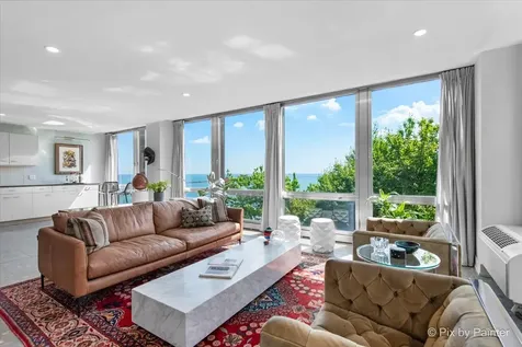 860 North Lake Shore Drive Chicago IL 60611
