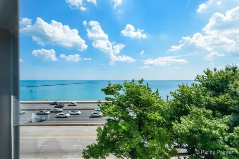 860 North Lake Shore Drive Chicago IL 60611