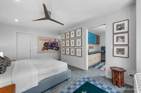 860 North Lake Shore Drive Chicago IL 60611