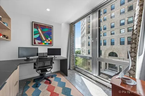 860 North Lake Shore Drive Chicago IL 60611