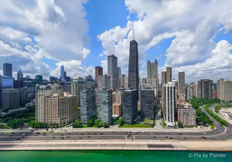 860 North Lake Shore Drive Chicago IL 60611