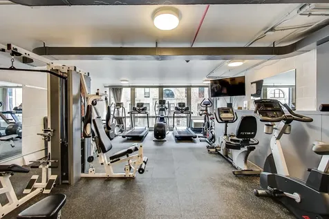 860 North Lake Shore Drive Chicago IL 60611