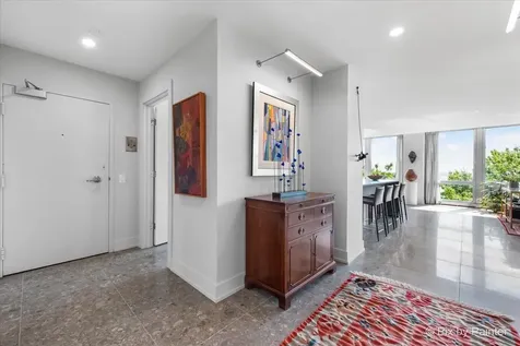 860 North Lake Shore Drive Chicago IL 60611