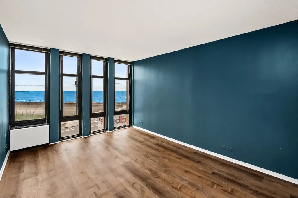 6700 South South Shore Drive Chicago IL 60649