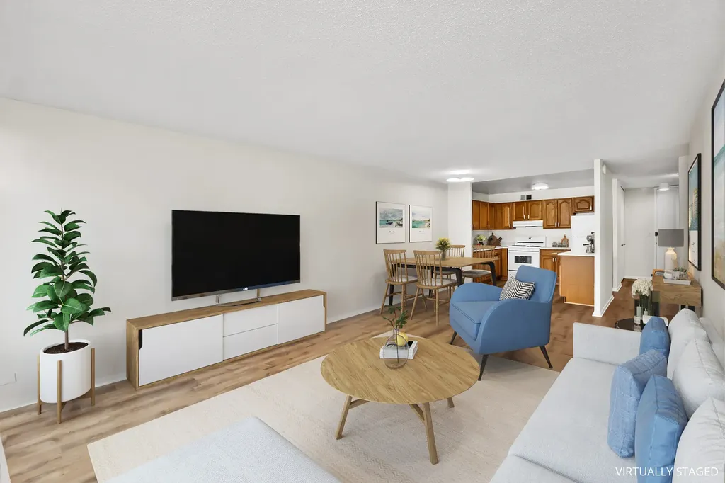 6700 South South Shore Drive Chicago IL 60649