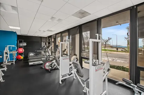 6700 South South Shore Drive Chicago IL 60649