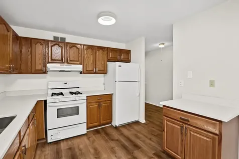 6700 South South Shore Drive Chicago IL 60649