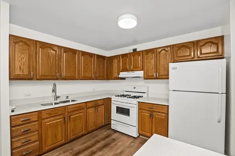 6700 South South Shore Drive Chicago IL 60649